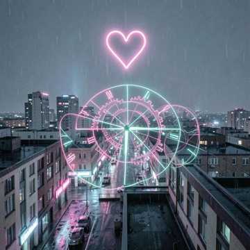 踩碎明天