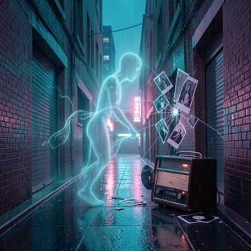 GHOST.-版本2