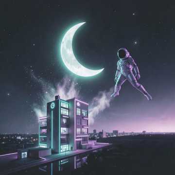 月球计划