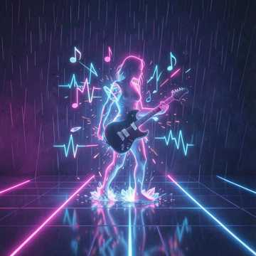 Cry For Me (泣声)-DJ