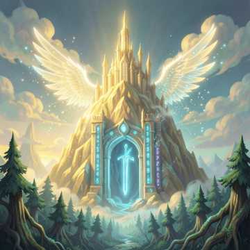 金顶封神榜-版本2