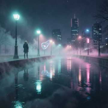 镜夜
