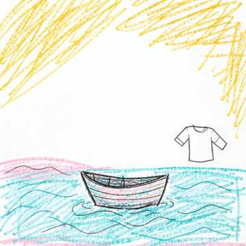 Paper Boat Years-版本2