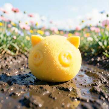Just A Pig-版本2