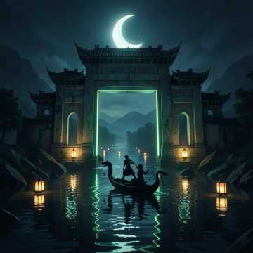 故梦迟