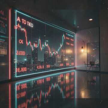 追涨杀跌