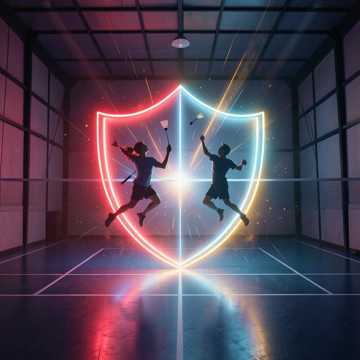 羽众不同