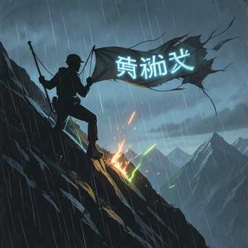 不服输-版本2