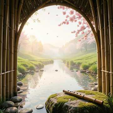 桃花源记-版本2