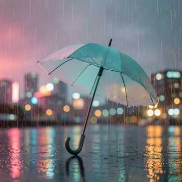 雨伞边角-版本2