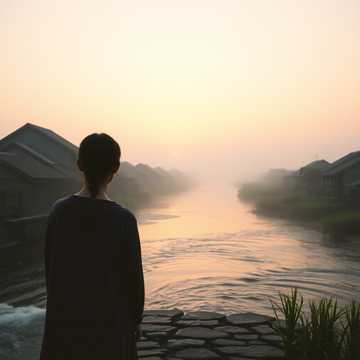 又见稻花香