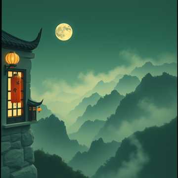 梅干菜的寒窗