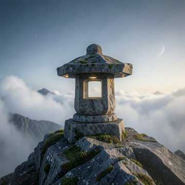 半生空