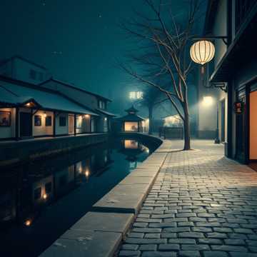 姑苏雪