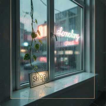 那家关门的店-版本2