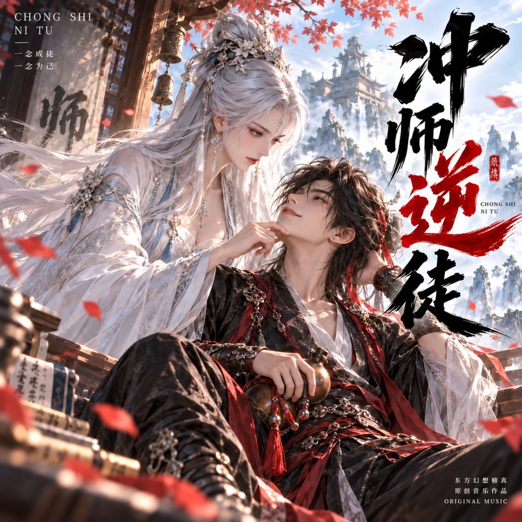 冲师逆徒