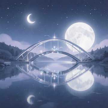 星の橋の誓い