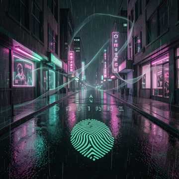 墨雨纹路-版本2
