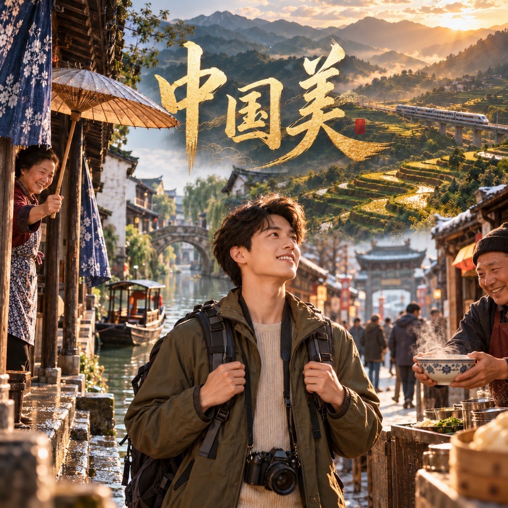 中国美-版本2