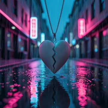 broken heart 难过伤心欲绝bgm