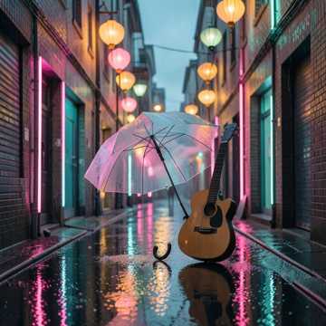 折叠的伤