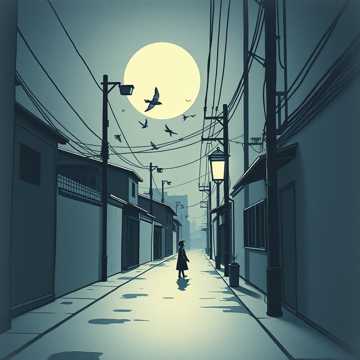 一纸笑颜