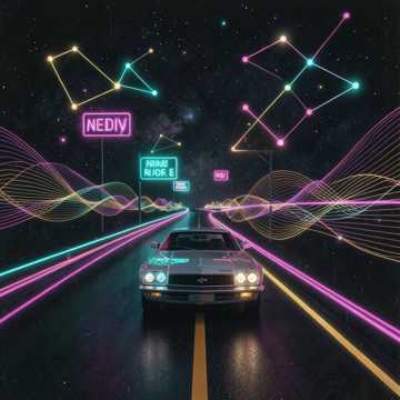 星际公路
