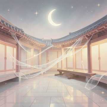 糖渍月色绕西楼-版本2