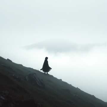 六月的雨