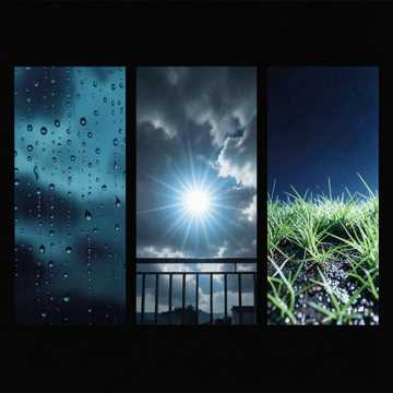 雨霁新晴赋-版本2