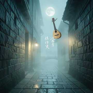 青石巷诗行