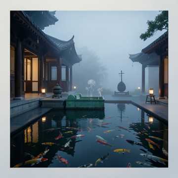 清乐布道