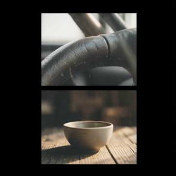 方向盘上的沉默-版本2