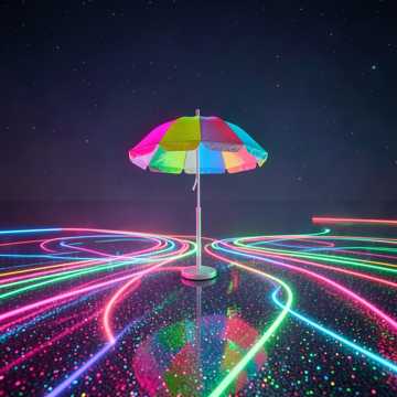 《霓虹派对》
