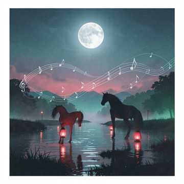 山海敬故人•续