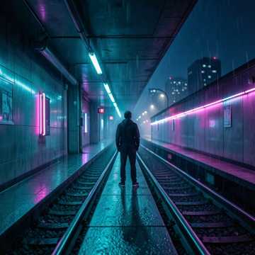 空忙一场