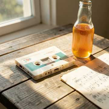 八零回忆录-版本2