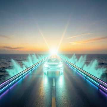 海天公路