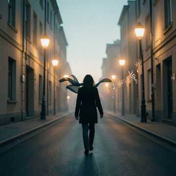 晚风小调-版本2