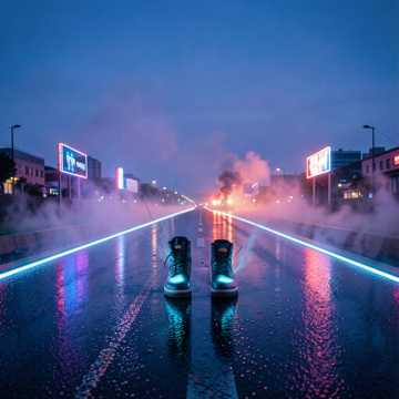 Breaking the Barrier-版本2
