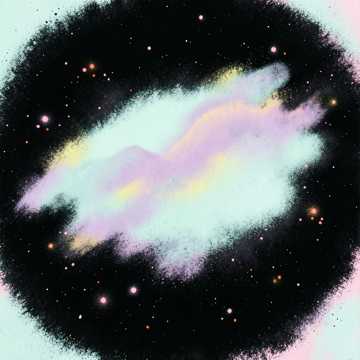 星光璀璨