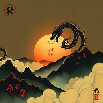 龙吟山河