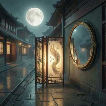 凤弦落酒垆