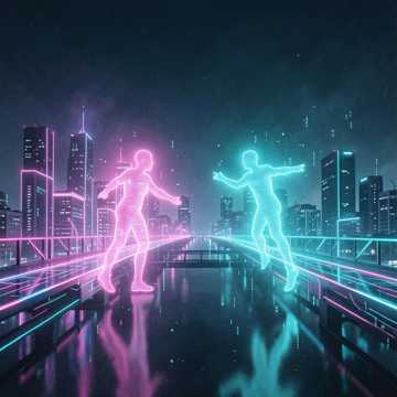 我爱的人-版本2