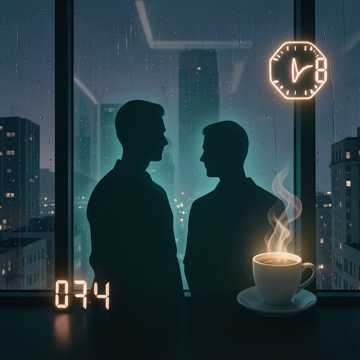 半格心跳