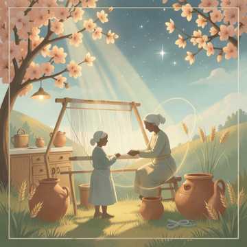 外婆6