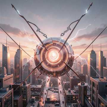 Steel Anthem-版本2