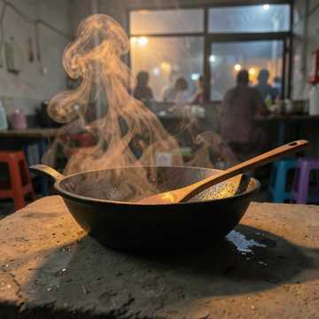 饭醉团伙