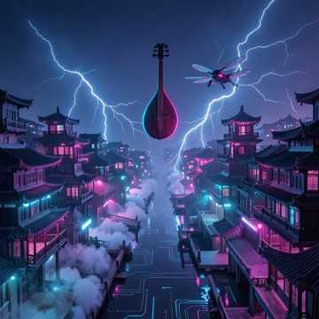 逆鳞