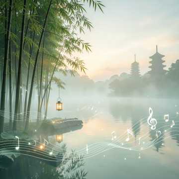 空山灵音-版本2